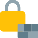 Firewall Lock icon