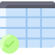 Calendário icon