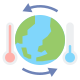 Climate Change icon