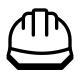 Safety Hat icon