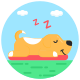 犬 icon