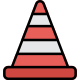 Cone icon