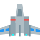 vaisseau-empire-star-wars icon