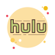 Hulu icon