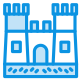 Sand Castle icon