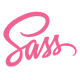 Sass icon