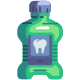 Mouthwash icon