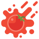 Tomatina icon