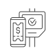 Contactless Ticketing In Public Transport icon