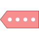 Pin Code icon