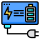 Power Supply icon