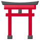 Torii Gate icon