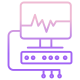 ECG Monitor icon