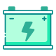 Batteria icon