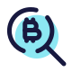 Bitcoin-Suche icon