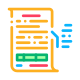 Business Report icon