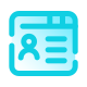 Resume Website icon