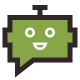 Message Bot icon