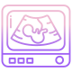 Ultrasuono icon