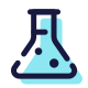 Test Tube icon