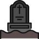 Grave icon