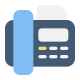 Telephone icon