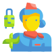 Assistant icon