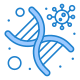 Dna icon