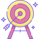 Target icon