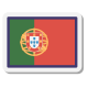 Portogallo icon