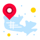 Maps And Location icon