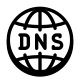 Dns icon