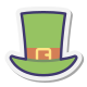 Шляпа Лепрекона icon