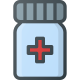 Painkiller icon