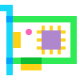 Сетевая карта icon