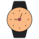 Wristwatch icon