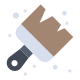 Brush icon