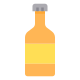 Bouteille de bière icon