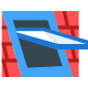 Roof Window Open icon