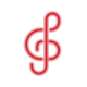 Treble Clef icon