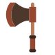 Axe icon