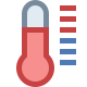 Termometro icon