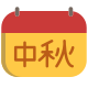 秋季 icon