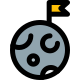 Moon Landing icon