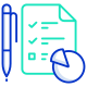 Analytics icon