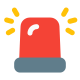 Emergency Siren icon