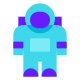 Astronauta icon