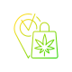 Marijuana Dispensary icon