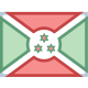 부룬디 icon