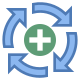 Process Improvement icon